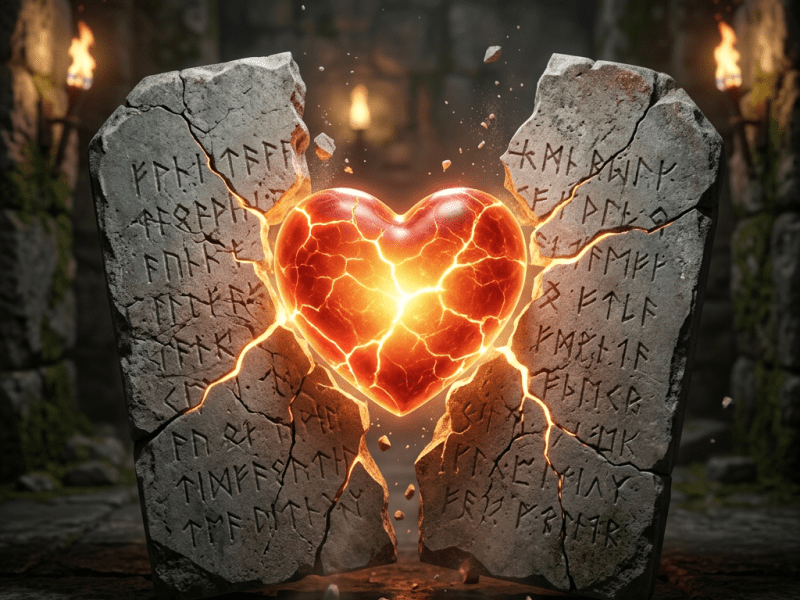 MERCY, NOT SACRIFICE (MATTHEW&nbsp;12:1-21)