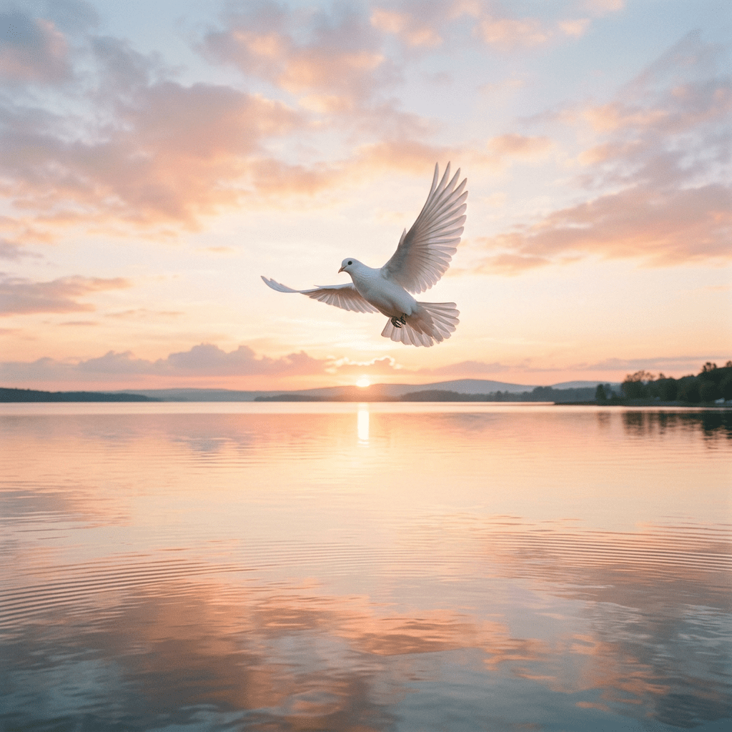 BEARING WITNESS IN THE POWER OF THE&nbsp;SPIRIT