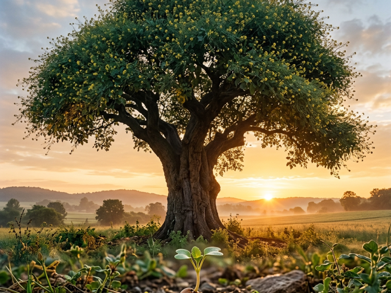PARABLES ABOUT THE KINGDOM OF HEAVEN (MATTHEW&nbsp;31:31-35,44-52)
