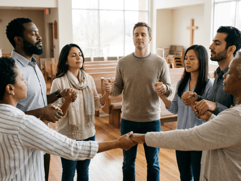 UNITED IN PURPOSE