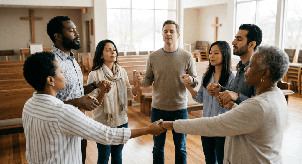 UNITED FOR PURPOSE