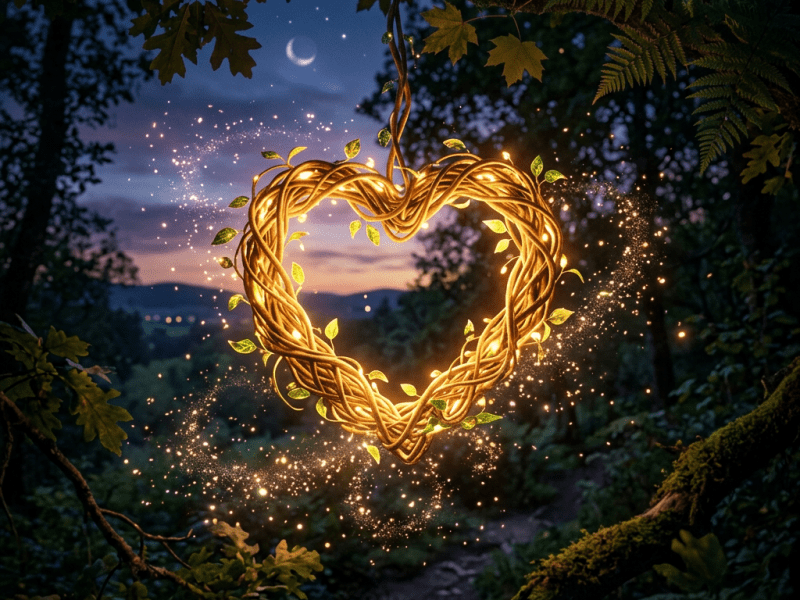LOVE (1 JOHN&nbsp;4:16b-21)