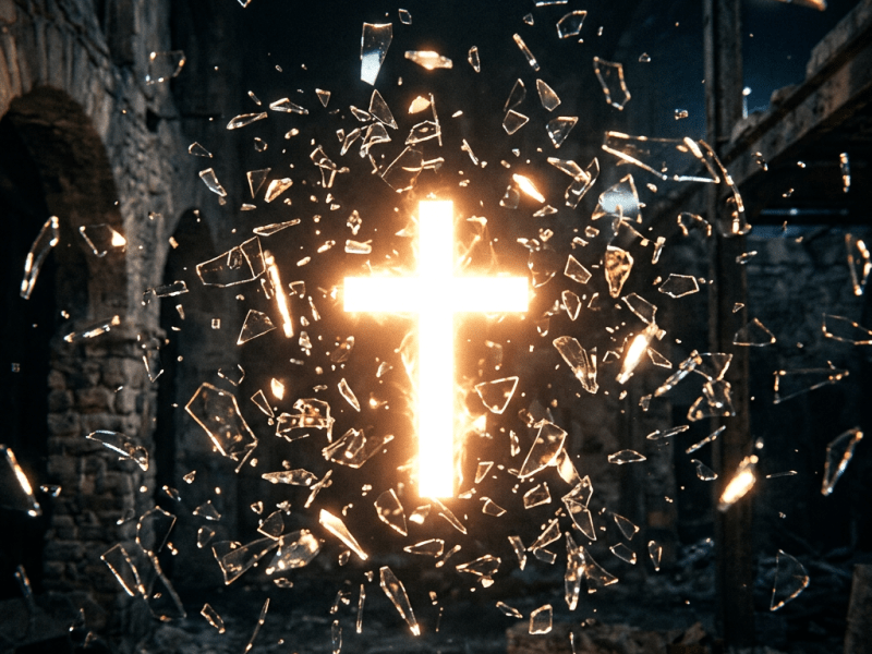 GOD’S GRACE HELPS IN OUR WEAKNESS (1 CORINTHIANS&nbsp;2:1-5)