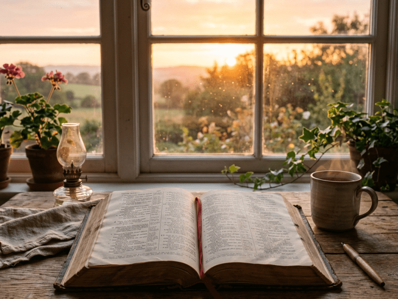 GROWING IN UNDERSTANDING (COLOSSIANS&nbsp;1:3-12)