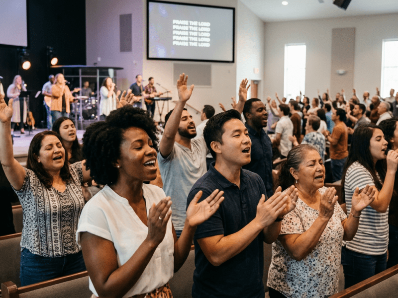EVERYTHING WE NEED (2 PETER&nbsp;1:3-8)