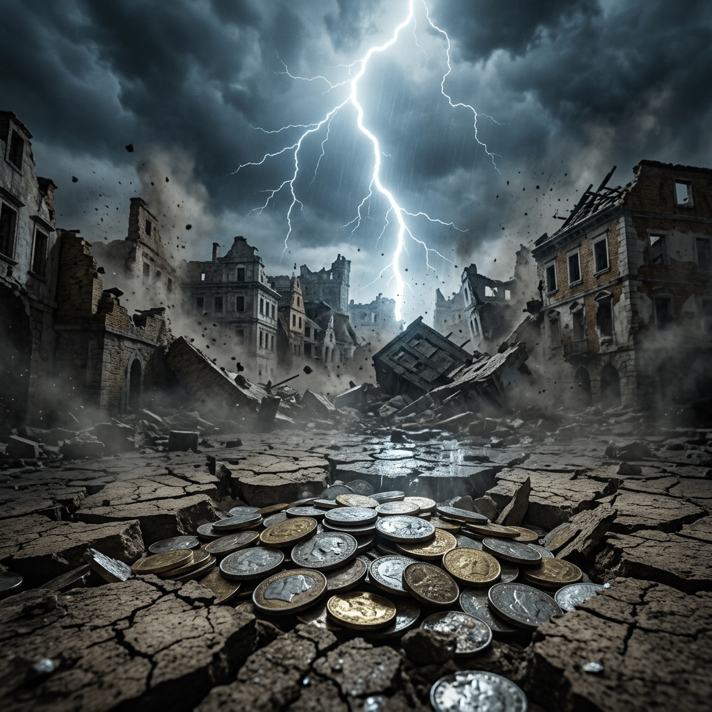 IN THE LAST DAYS (ISAIAH&nbsp;2:6-18)