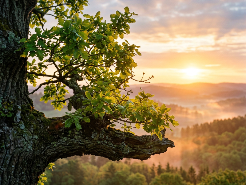 THE BRANCH OF THE LORD (ISAIAH&nbsp;4:2-6)