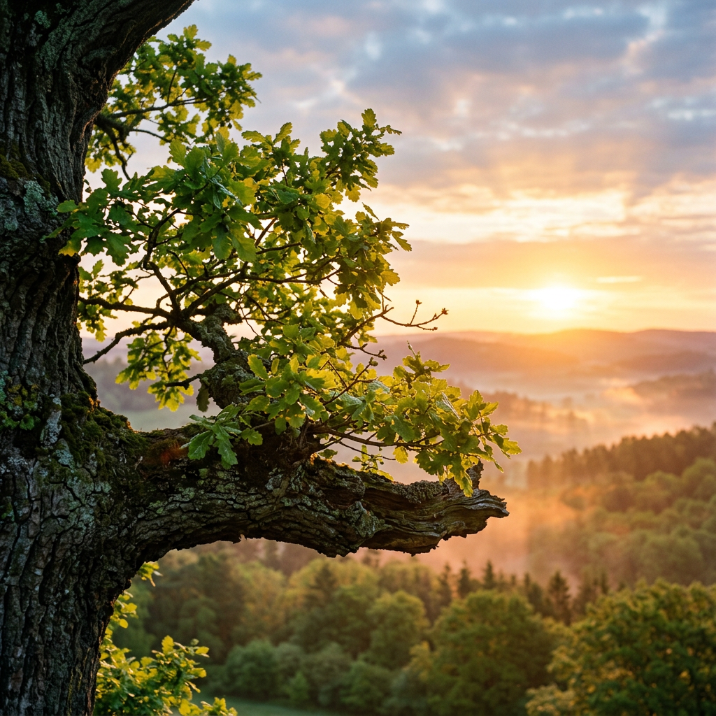THE BRANCH OF THE LORD (ISAIAH&nbsp;4:2-6)