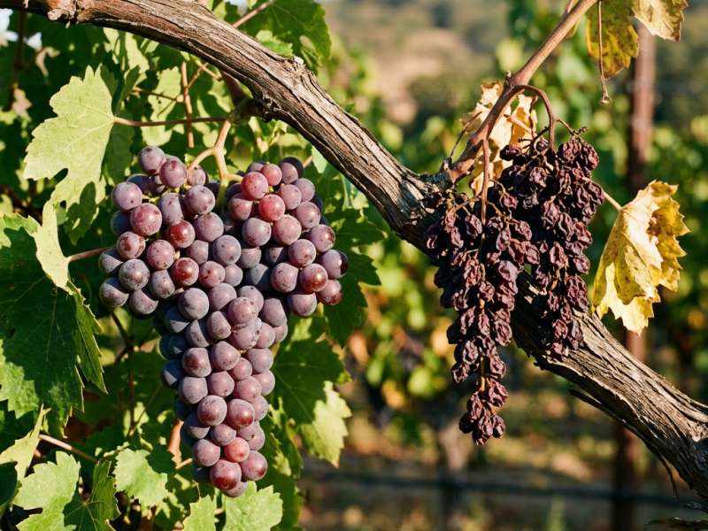 SONG OF THE VINEYARD (ISAIAH&nbsp;5:1-7)