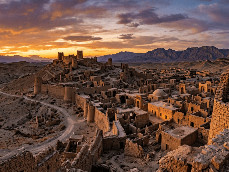 CONCERNING DAMASCUS (ISAIAH&nbsp;17:1-9)