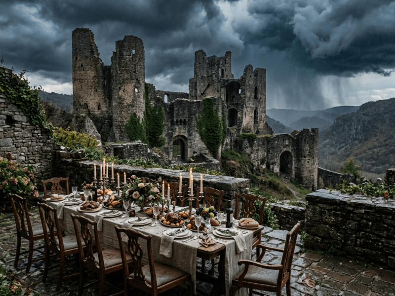 LET US EAT AND DRINK (ISAIAH&nbsp;22:1-13)