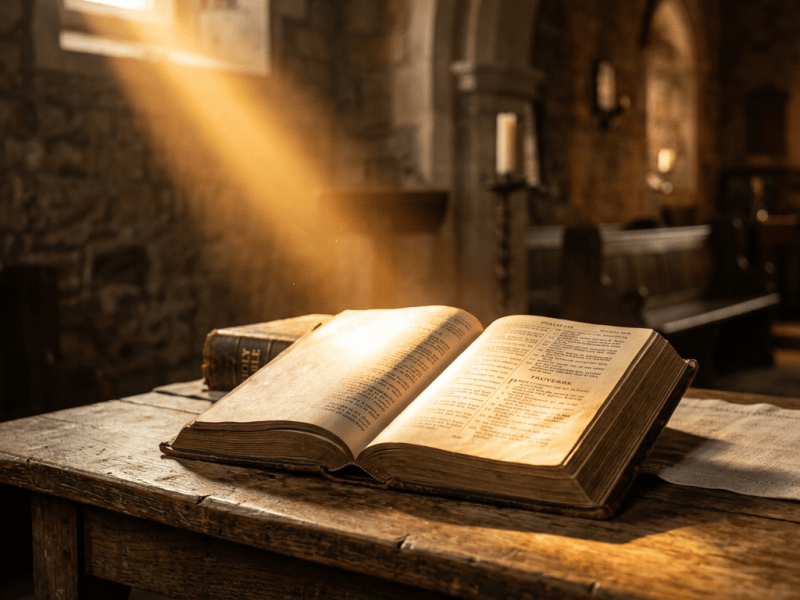 THE NECESSITY OF PREACHING (ROMANS&nbsp;10:14-21)