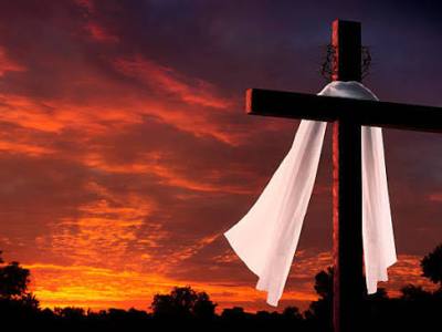 THE WAY TO THE CROSS: FROM SELF TO THE&nbsp;SACRIFICE