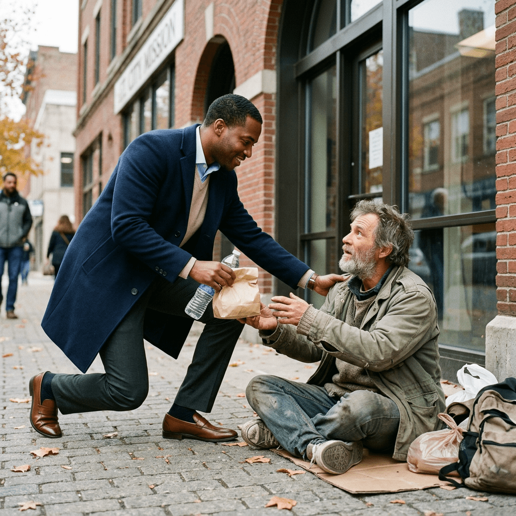 HOW TO TREAT OTHERS (MATTHEW 18:15-35)