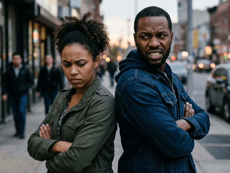 DIVORCE (MATTHEW 19:1-12)