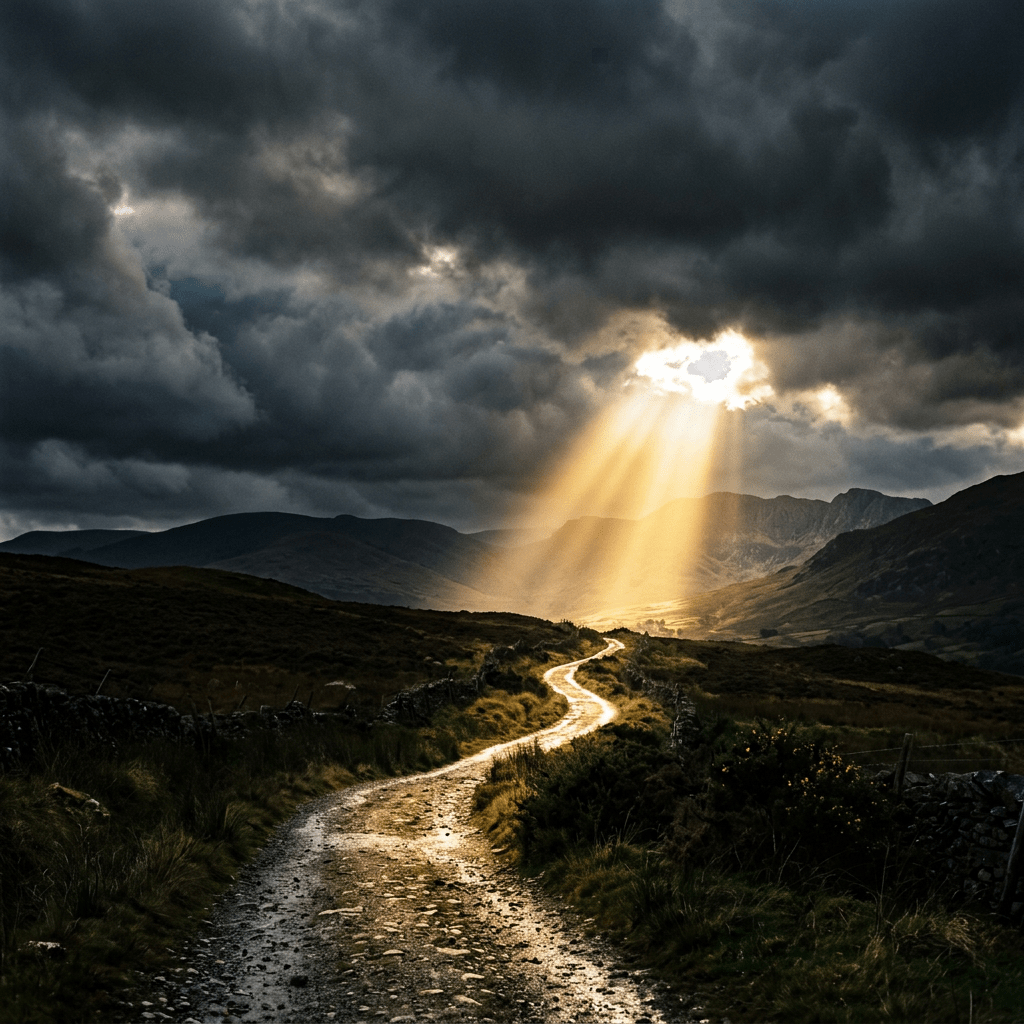 IMMORTAL, INVISIBLE BUT INVOLVED (HOSEA&nbsp;11:1-11)