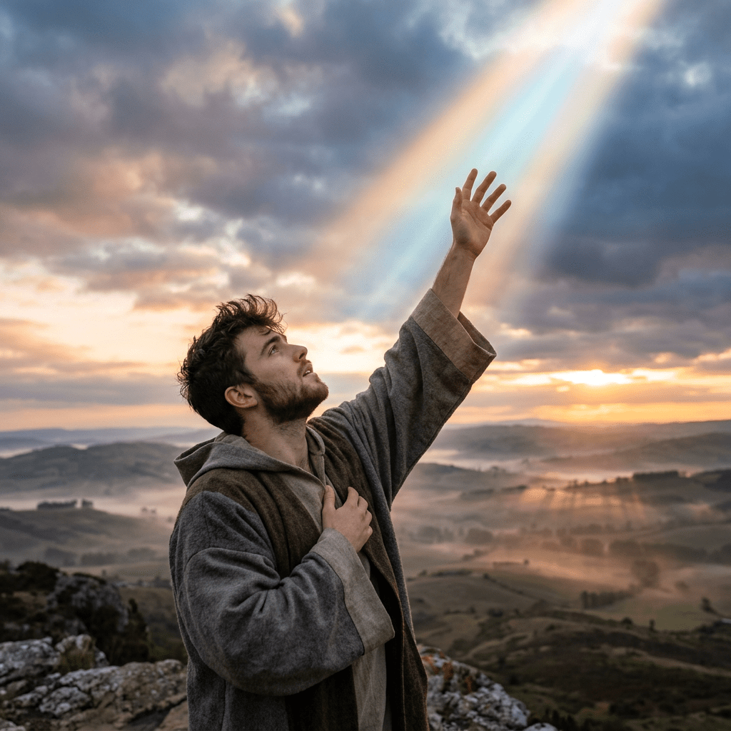 WHAT DO I NEED TO ANSWER THE CALL (JEREMIAH&nbsp;1:4-10)