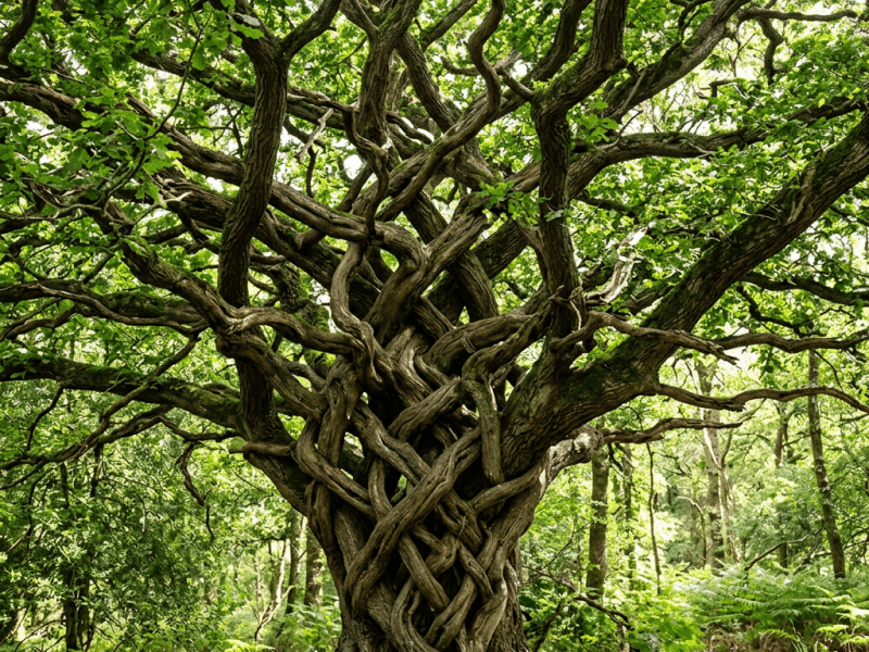 GROWING UP IN CHRIST (EPHESIANS&nbsp;4:11-16)