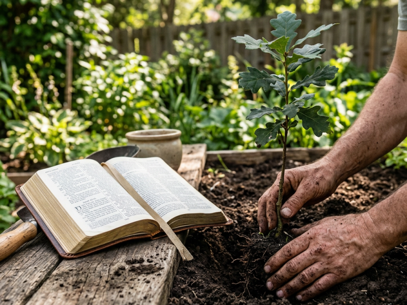 THE CHURCH BUILT ON A LIVING&nbsp;CONFESSION