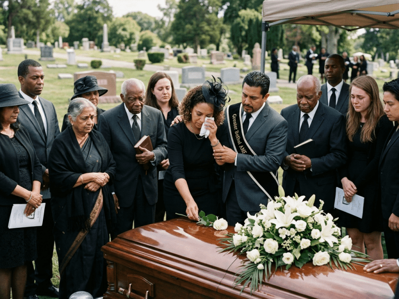 DEATH COMES TO US ALL (ECCLESIASTES&nbsp;7:1-14)
