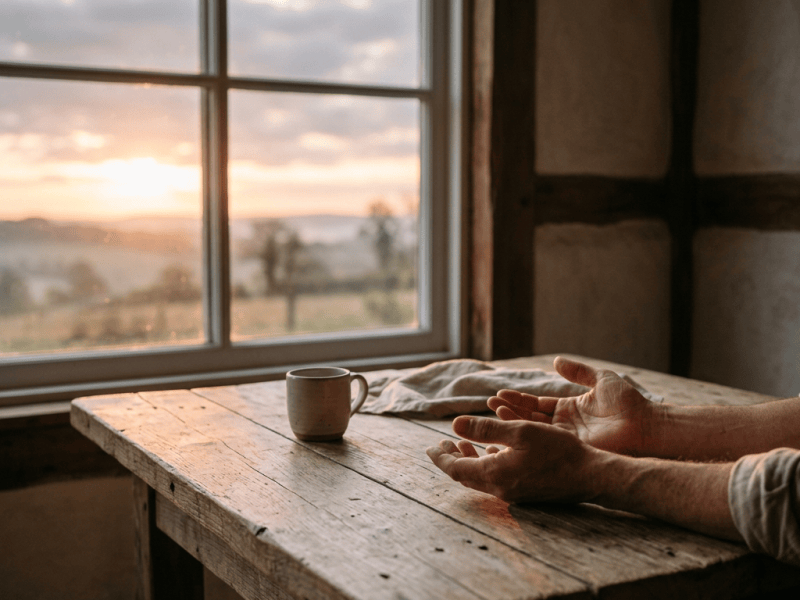 WHAT CAN WE LEARN FROM SLAVERY? (EPHESIANS&nbsp;6:5-9)