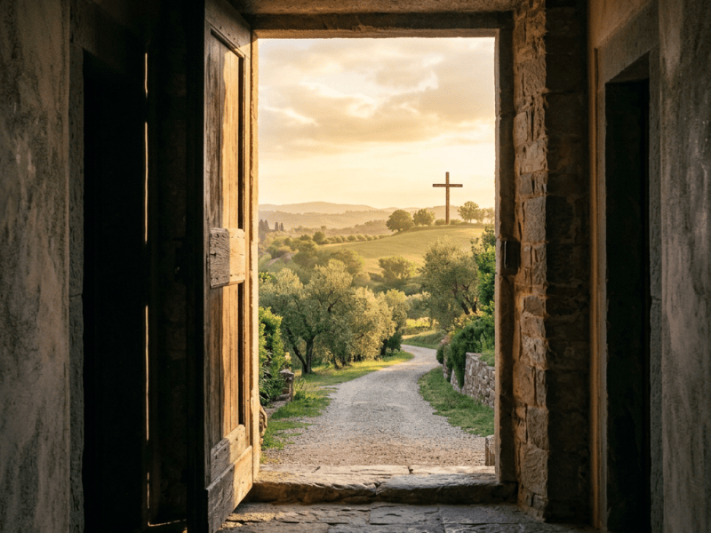 A FREED PERSON BELONGING TO THE LORD (1 CORINTHIANS&nbsp;7:17-24)