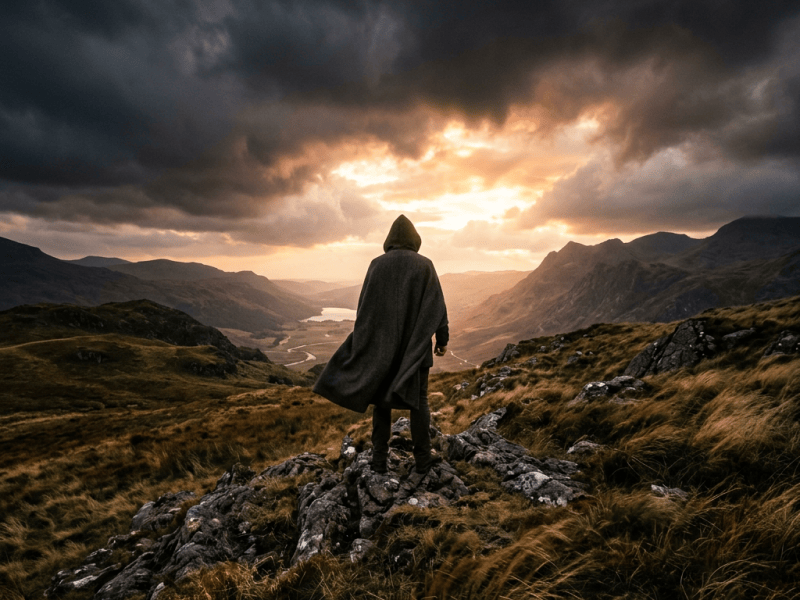 LET NO ONE LOOK DOWN ON YOU (TITUS&nbsp;2:9-15)