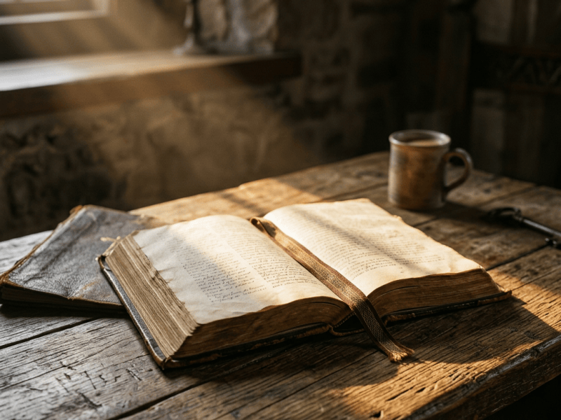 OPPOSING THE GLORIOUS GOSPEL (1 TIMOTHY&nbsp;1:8-11)