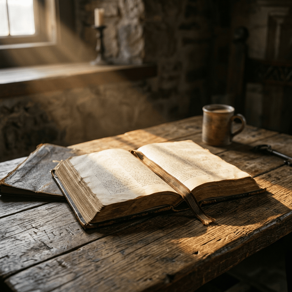 OPPOSING THE GLORIOUS GOSPEL (1 TIMOTHY&nbsp;1:8-11)