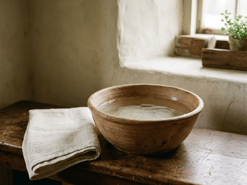 GOD’S WAY TO SERVE (MATTHEW&nbsp;20:17-34)