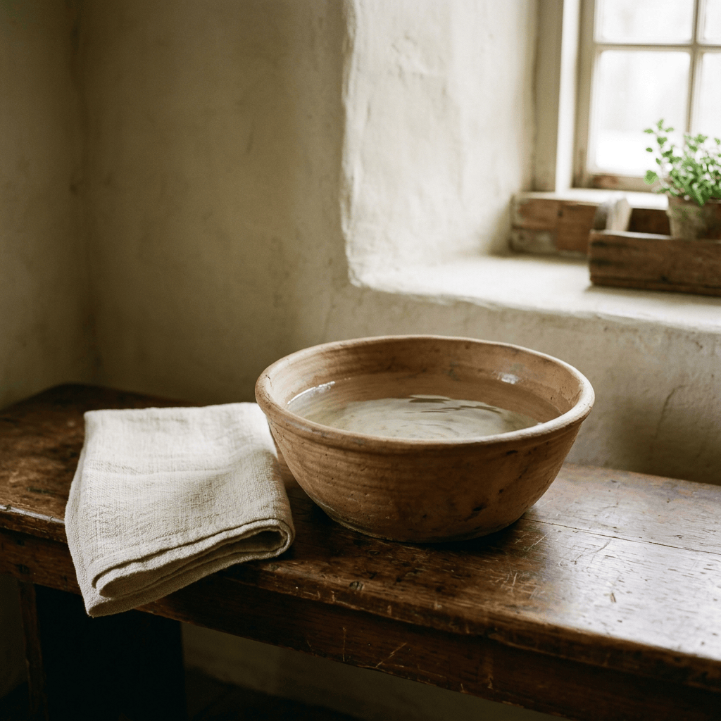 GOD’S WAY TO SERVE (MATTHEW 20:17-34)