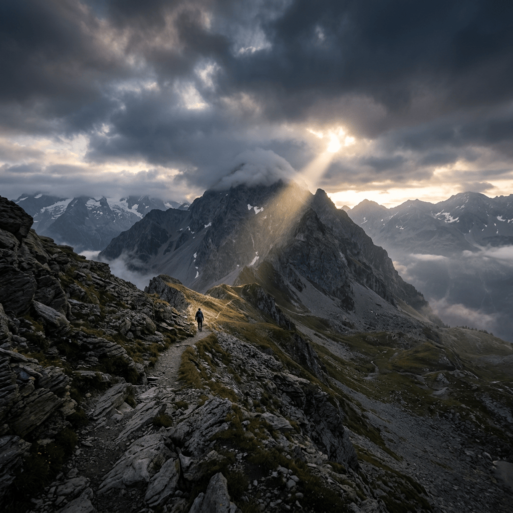 CHALLENGING WORDS (MATTHEW 21:17-22)