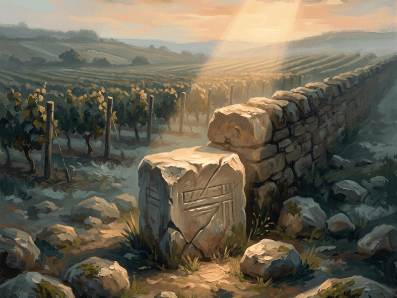 SONS AND THE SON (MATTHEW&nbsp;21:28-46)