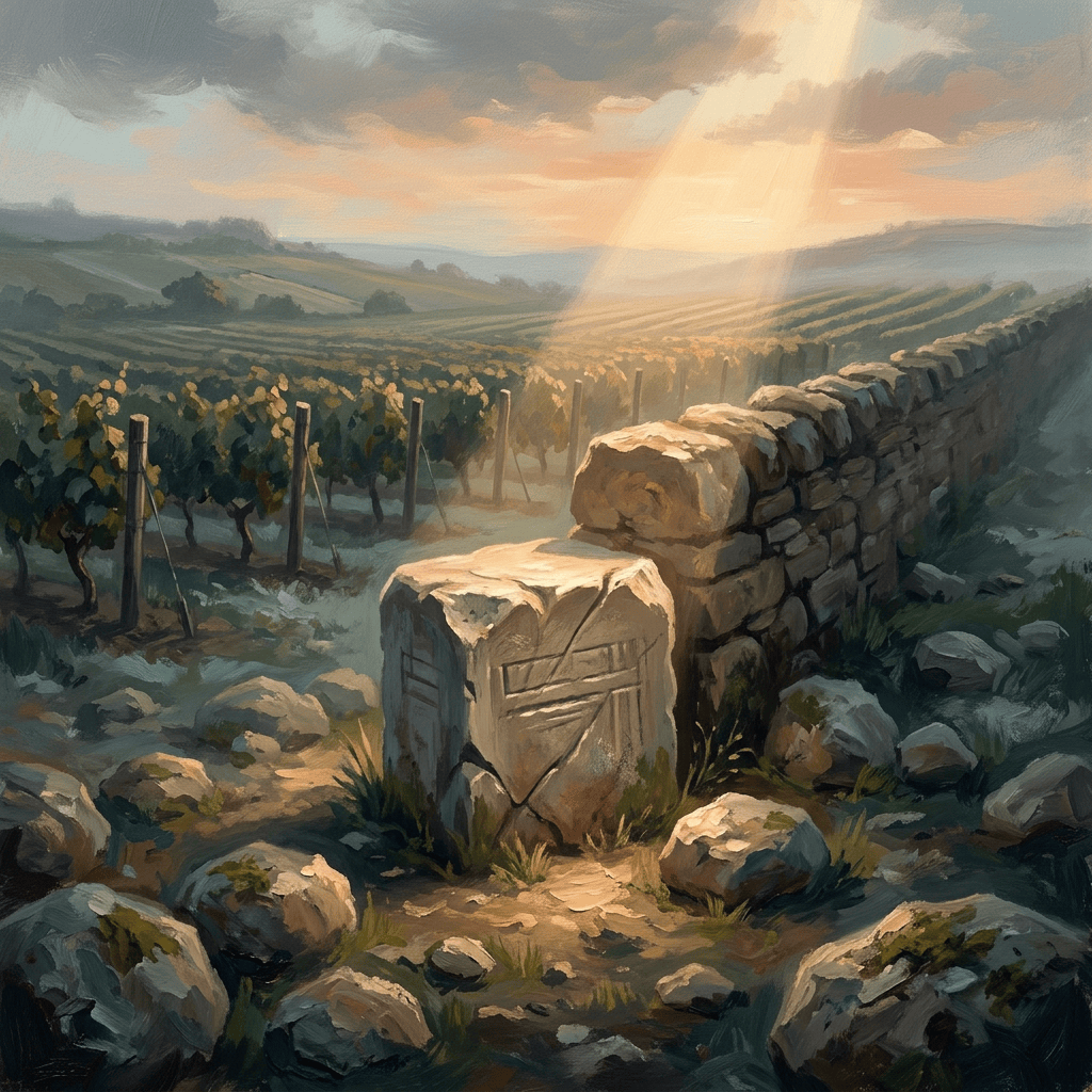 SONS AND THE SON (MATTHEW&nbsp;21:28-46)