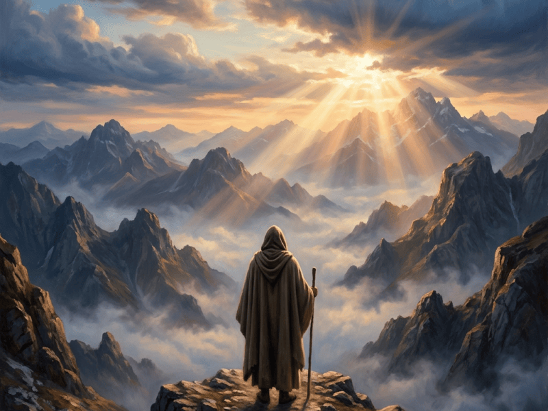 RENDER TO GOD WHAT IS&nbsp;GOD’S