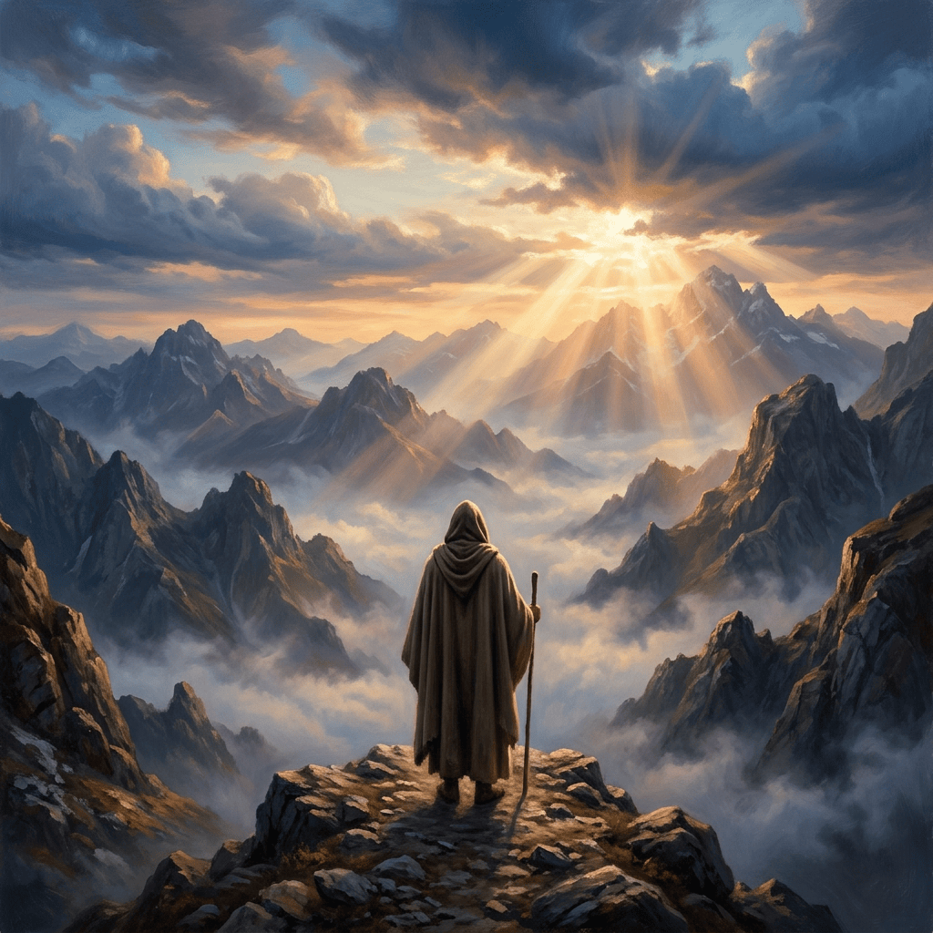 RENDER TO GOD WHAT IS&nbsp;GOD’S