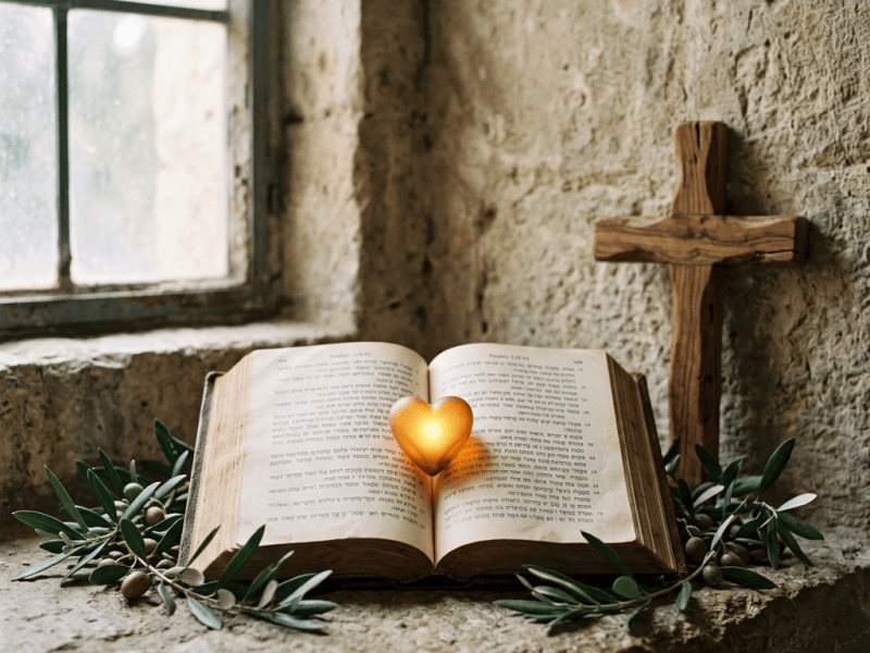 A LOVE THAT LEADS:THE GREATEST&nbsp;COMMANDMENT